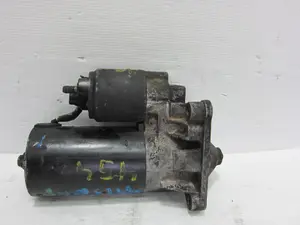 Foto de MOTOR ARRANQUE RENAULT KANGOO I (F/KC0) 1.9 Diesel (64 CV / 47 KW) referencia 0001108180 foto 7