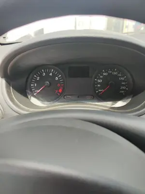 Foto de CUADRO INSTRUMENTOS RENAULT CLIO III 1.2 16V (75 CV / 55 KW)