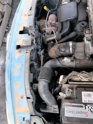 Foto de RADIADOR CALEFACCION / AIRE ACONDICIONADO CITROEN C3 1.4 HDi (68 CV / 50 KW) referencia 6448K9