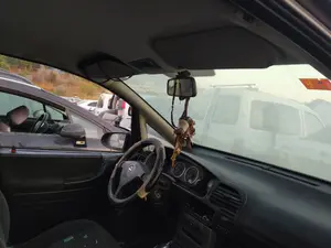Foto de PARASOL DERECHO OPEL ZAFIRA A 2.0 DTI (101 CV / 74 KW)