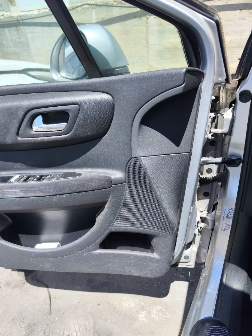 Foto de CENTRALITA CONFORT CITROEN C4 BERLINA 1.6 16V HDi (90 CV / 66 KW)