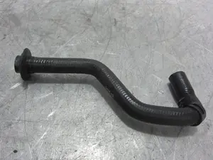Foto de TUBO PORSCHE MACAN (95BA) referencia 95B122447K foto 3