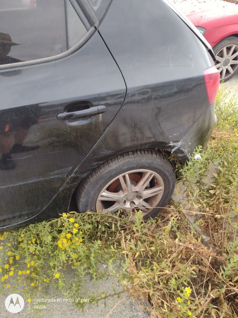 Foto de EJE TRASERO SEAT IBIZA BERLINA (6J5) 1.4 16V (86 CV / 63 KW) referencia 6R0500051B