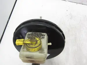Foto de BOMBA FRENO AUDI A3 (8L) 1.8 20V Turbo (150 CV / 110 KW) referencia L481402 foto 6