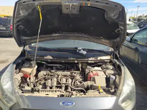 Foto de ARTICULACION LIMPIA DELANTERA FORD KA+ (CDU) 1.2 Ti-VCT CAT (86 CV / 63 KW)