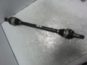 Foto de TRANSMISION TRASERA IZQUIERDA PORSCHE MACAN (95BA) referencia 95B501203K foto 1