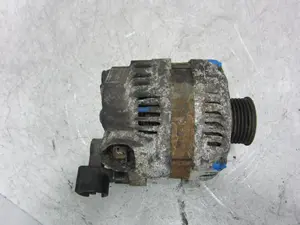 Foto de ALTERNADOR CITROEN C3 PLURIEL referencia 9660055080 foto 7