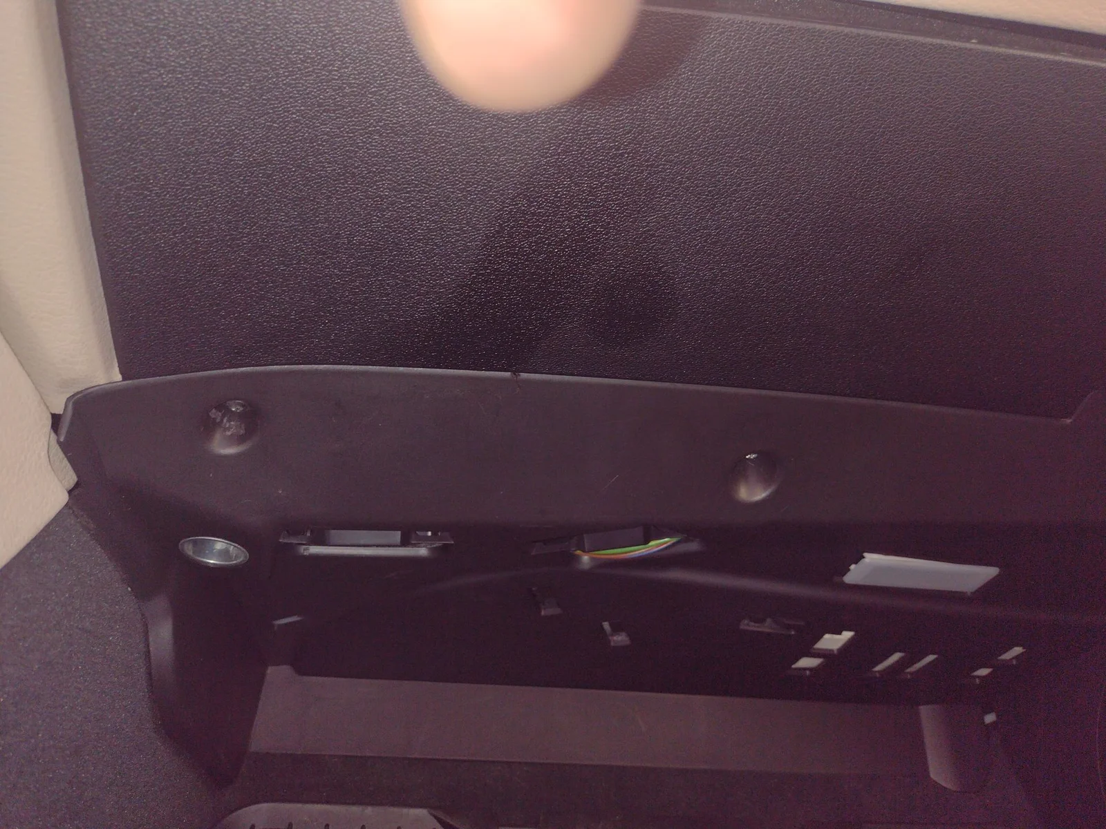 Foto de VENTILADOR CALEFACCION BMW SERIE Z4 ROADSTER (E89) 2.5 24V CAT (204 CV / 150 KW)