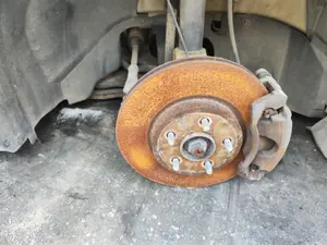 Foto de MANGUETA DELANTERA DERECHA FORD MONDEO BERLINA (GE) 2.0 TDCi CAT (131 CV / 96 KW) referencia 1763057