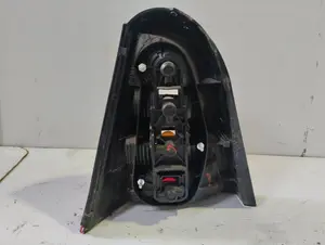 Foto de PILOTO TRASERO DERECHO MERCEDES-BENZ CLASE A (BM 168)