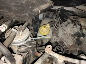Foto de SERVOFRENO SEAT ALHAMBRA (7V9)