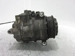 Foto de COMPRESOR AIRE ACONDICIONADO MERCEDES-BENZ CLASE C (BM 203) BERLINA referencia 4472208221 foto 5