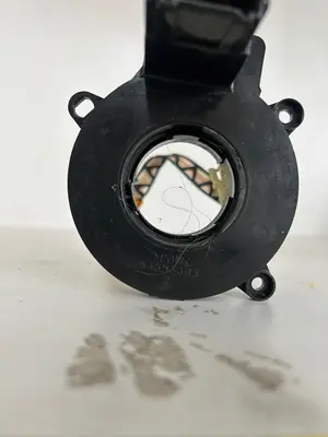 Foto de ANILLO AIRBAG RENAULT KANGOO II (F/KW0) referencia 7700840099 foto 2
