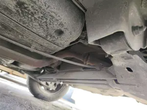 Foto de EJE TRASERO OPEL CORSA C 1.2 16V CAT (Z 12 XE / LW4) (75 CV / 55 KW) referencia 94703118