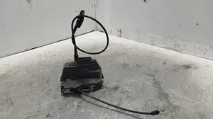 Foto de CERRADURA PUERTA TRASERA IZQUIERDA RENAULT MEGANE II CLASSIC BERLINA 1.5 dCi Diesel (106 CV / 78 KW) referencia 8200028430 foto 4