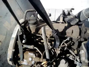 Foto de MOTOR COMPLETO SEAT IBIZA (6L1) referencia ASY foto 10