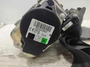 Foto de CINTURON SEGURIDAD DELANTERO DERECHO AUDI A4 BERLINA (8W2) referencia 626528600 foto 5