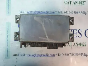Foto de CENTRALITA MOTOR UCE FIAT I PUNTO (176) BERLINA referencia IAW16FE3 foto 5