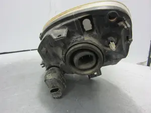 Foto de FARO DERECHO RENAULT KANGOO I (F/KC0) referencia 260107401R foto 4