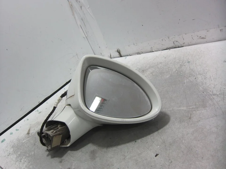 Foto de RETROVISOR DERECHO PORSCHE CAYENNE (TIPO 92A) 4.8 V8 CAT (400 CV / 294 KW) referencia 7P5857501