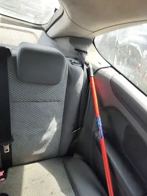 Foto de CINTURON SEGURIDAD TRASERO IZQUIERDO FORD FOCUS BERLINA (CAP) 1.6 TDCi CAT (90 CV / 66 KW)