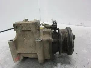 Foto de COMPRESOR AIRE ACONDICIONADO FORD FIESTA (CBK) referencia YS4H-19D629-AC foto 4