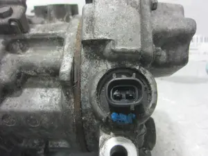 Foto de COMPRESOR AIRE ACONDICIONADO TOYOTA AVENSIS WAGON (T25) 2.2 D-CAT (177 CV / 130 KW) referencia GE4472209398 foto 7
