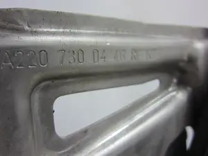 Foto de ELEVALUNAS TRASERO DERECHO MERCEDES-BENZ CLASE S (BM 220) BERLINA 3.2 CDI CAT (204 CV / 150 KW) referencia A2207300446RE foto 3