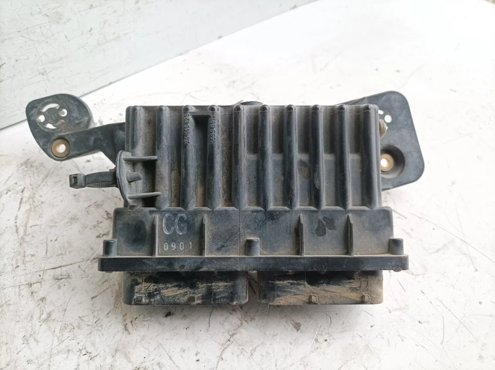 Foto de CENTRALITA MOTOR UCE OPEL ASTRA G BERLINA 1.6 16V (101 CV / 74 KW) referencia 24410128