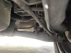 Foto de BRAZO SUSPENSION TRASERO IZQUIERDO VOLVO S40 BERLINA 1.6 CAT (109 CV / 80 KW) referencia 30620756