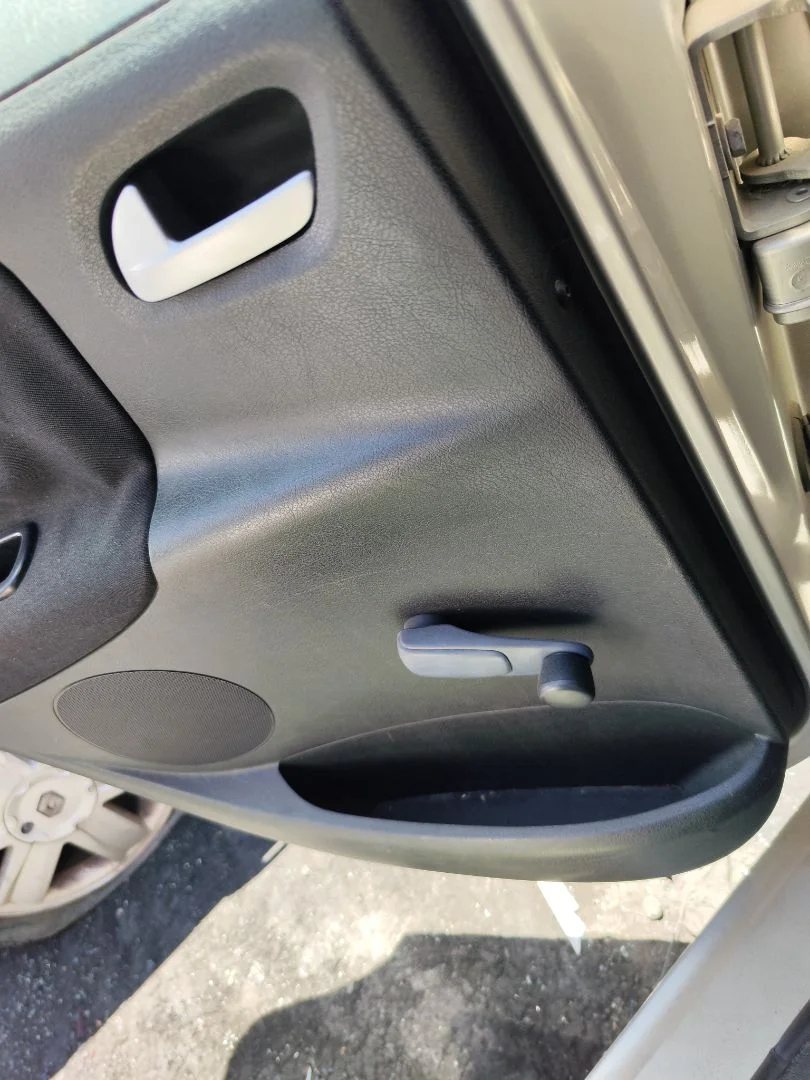 Foto de ELEVALUNAS TRASERO IZQUIERDO PEUGEOT 207 1.4 (73 CV / 54 KW) referencia 9223A3