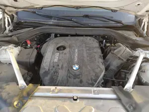Foto de MOTOR COMPLETO BMW SERIE X3 (G01) 3.0 24V Turbodiesel (265 CV / 195 KW) referencia B57D30A