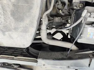 Foto de RADIADOR AGUA AUDI A3 (8L) 1.9 TDI (110 CV / 81 KW) referencia 1J0121253AD foto 4