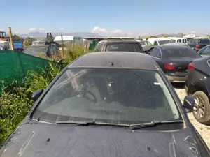 Foto de TECHO FORD MONDEO BERLINA (CA2) 2.0 TDCi CAT (131 CV / 96 KW)