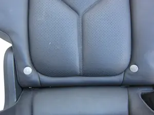 Foto de JUEGO ASIENTOS COMPLETO PORSCHE CAYENNE (TIPO 92A) referencia 918595102 foto 33