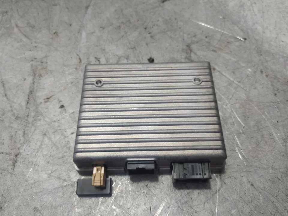 Foto de MODULO ELECTRONICO OPEL ASTRA J BERLINA 5P 1.7 16V CDTI (110 CV / 81 KW) referencia 13342398