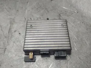 Foto de MODULO ELECTRONICO OPEL ASTRA J BERLINA 5P 1.7 16V CDTI (110 CV / 81 KW) referencia 13342398