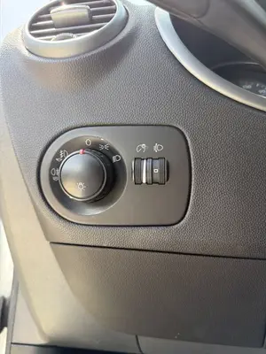 Foto de MANDO LUCES SEAT LEON (1P1)