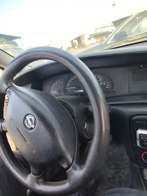 Foto de VOLANTE OPEL VECTRA B BERLINA 2.0 DTI (101 CV / 74 KW) referencia 90437089 foto 2