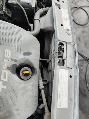 Foto de ELECTROVENTILADOR AUDI A3 (8L) 1.9 TDI (110 CV / 81 KW) referencia 6X0959455F