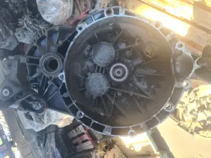 Foto de CAJA CAMBIOS FORD MONDEO BERLINA (CA2) referencia 7G9R7002 foto 3