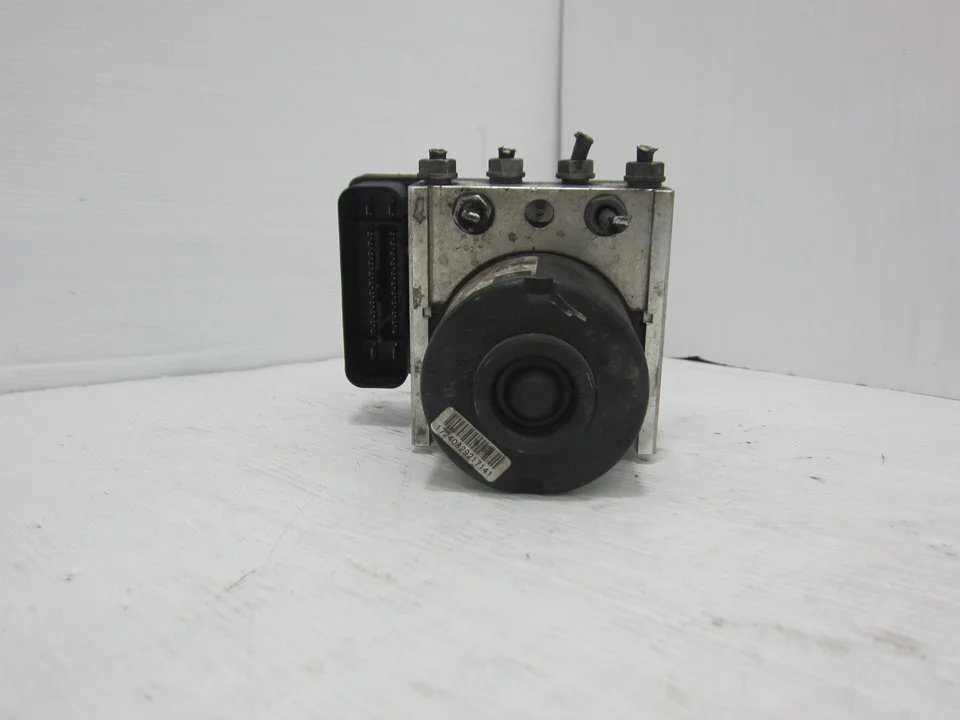 Foto de ABS SEAT TOLEDO (5P2) 1.9 TDI (105 CV / 77 KW) referencia 1K0907379N