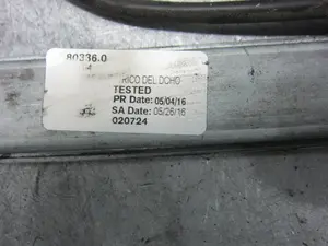 Foto de ELEVALUNAS DELANTERO DERECHO RENAULT MODUS I 1.5 dCi Diesel (82 CV / 60 KW) referencia 020724 foto 4