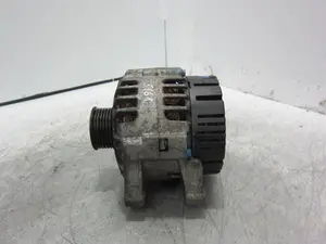 Foto de ALTERNADOR PEUGEOT 307 BREAK / SW (S1)(04.2002) referencia SG9B066 foto 6