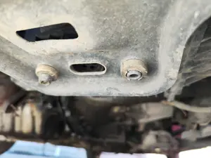 Foto de CAJA CAMBIOS ALFA ROMEO 147 (190) 1.9 JTD CAT (110 CV / 81 KW)
