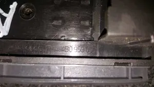 Foto de MANDO ELEVALUNAS DELANTERO IZQUIERDO AUDI A6 BERLINA (4B2) referencia 4B0959851 foto 3