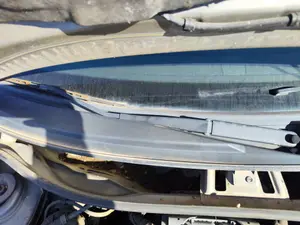 Foto de BRAZO LIMPIA DELANTERO DERECHO FIAT II PUNTO (188) BERLINA 1.3 JTD CAT (69 CV / 51 KW)