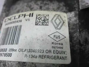 Foto de COMPRESOR AIRE ACONDICIONADO RENAULT MEGANE I FASE 2 CLASSIC (LA...) referencia 6570899 foto 5