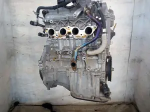 Foto de MOTOR COMPLETO TOYOTA YARIS (XP13) Híbrido 74 kW (1.5 Ltr. - 55 kW 16V) (101 CV / 74 KW) referencia X1NZ-P92 foto 1