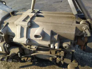 Foto de CAJA CAMBIOS BMW SERIE 1 BERLINA (E81/E87) referencia 0022757CAA foto 5